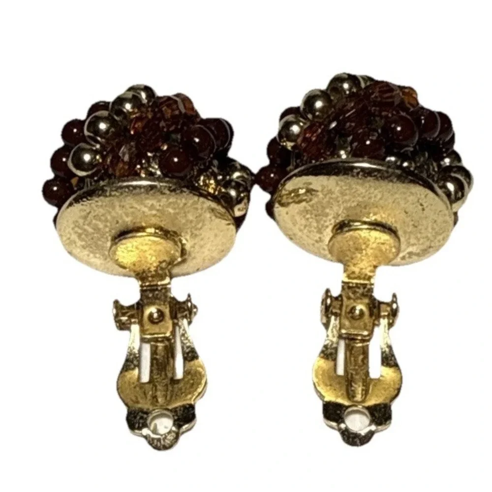 N/A earring size